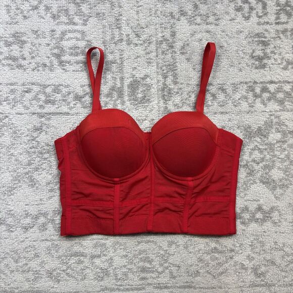 ShesModa Corset Women's Shapewear Casual Top Size 38/85 Medium - Picture 1 of 6